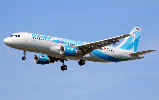 Minorca in Aereo